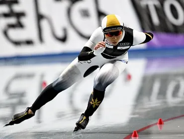 吉田雪乃 スピードスケートオリンピック代表(ミラノ・コルティナ2026冬季) よしだ ゆきの・Yukino Yoshida : 読売新聞