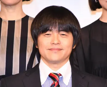 バカリズムが結婚生活で気を付けていること「SHELLYさんに言われたから！」 