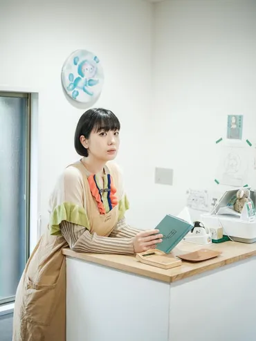 夢眠ねむ＆バカリズムの間に第1子誕生「年内いっぱい、産休をいただきます」 