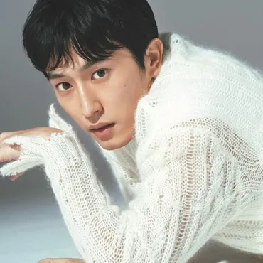 杉野遥亮さん「よけいな力を抜いて、ありのままの自分で生きたい」