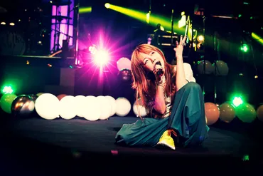 aiko、結婚を発表！Love Like Pop vol.22ファイナル公演徹底解説！(サプライズ？)aikoのライブツアー、サプライズ発表、セットリスト、ファンとの絆…