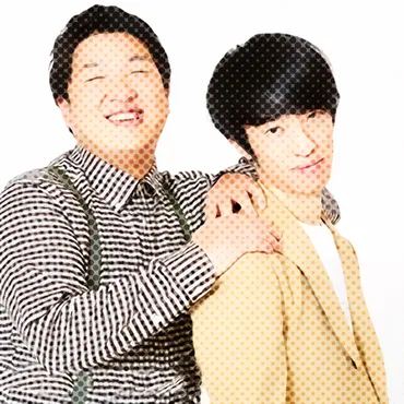 スナフキンズってどんなコンビ？結成から現在まで、笑いの軌跡を徹底解剖！スナフキンズの笑いの秘密！コンビのプロフィール、ネタ、そして未来。