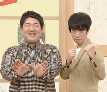 スナフキンズ（芸人）のwikiプロフィール経歴は？ネタは面白い！？面白くない！？ 