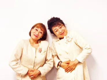 1個1個のステージを最後だと思って、死ぬ気で」キャリアチェンジで掴んだラッキー、あっぱれ婦人会インタビュー【40代からのM