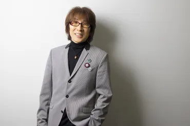 坂崎幸之助とはどんな人？音楽と多趣味な生き方、結婚、家族、そしてこれから？THE ALFEE坂崎幸之助の多才な生き方：音楽、趣味、結婚、そして未来