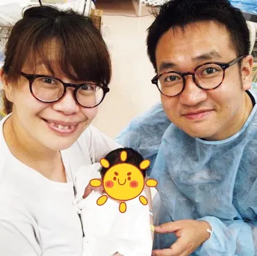 なすなかにし・中西茂樹さん＆梅小鉢・高田紗千子さんインタビュー「生まれたばかりの息子に〈お母さんのことはずっと大切にしてほしい〉と伝えました」 