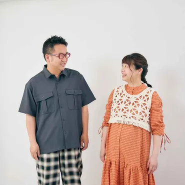 30代後半で出産、無理なく教育費を貯めるには？中西茂樹・高田紗千子夫妻。