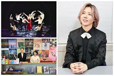 Mrs. GREEN APPLE藤澤涼架、地元長野を語る！母校訪問と栄誉、未来への架け橋とは？藤澤涼架、信毎選賞受賞！地元愛あふれる長野凱旋