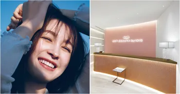 藤井サチの美肌、美脚への道！？藤井サチ×山崎麻央、ヘルシー美肌、美脚の秘訣