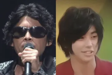 村上てつや（ゴスペラーズ）の素顔と音楽活動｜トレードマークのサングラスからプライベートまで？ゴスペラーズ村上てつや：デビューからの変化と、多岐にわたる音楽活動