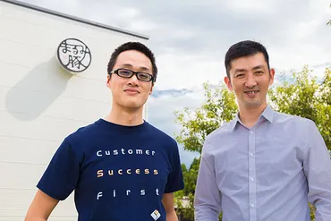 もっと豚と接する時間を増やしたい。」 IoT化で畜産のブレークスルーを目指す 協同ファームの取り組みとは！？ 