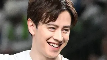 めちゃくちゃ若い」「完全プライベート」ウエンツ瑛士、実母と2ショット  に反響「ママの声可愛い〜」「上品だけど適度に雑な感じ」「親孝行素晴らしい」：「おっ！」でつながる地元密着のスポーツ応援メディア 西スポWEB OTTO!