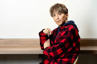 森且行、不屈の魂！元SMAP vs オートレーサー、栄光と苦悩と家族愛？森且行、激動の人生を追うドキュメンタリー映画、予告編解禁！