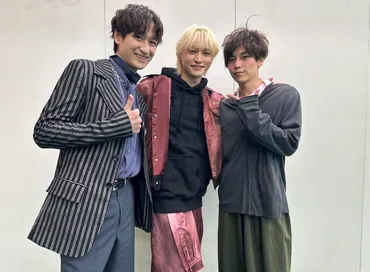 岩岡徹は元ジャニーズなの?熱愛彼女からお気に入りのお店まで調べた【満天☆青空レストラン】 