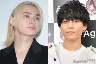 キスマイ宮田俊哉、゛同じ稽古場でダンスしていた仲間゛SKY