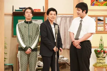 おもしろ荘」出演者が決定！ 生姜猫、DOG FOOD PARTY、サザンくろしお、マウンテンブックら 