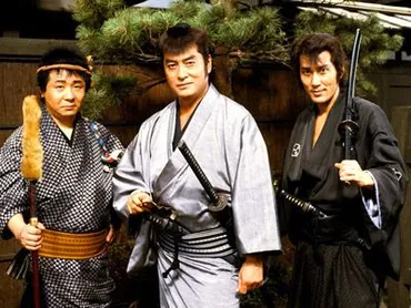 若き日の役所広司出演「三匹が斬る！」、ファンたちの熱い思いで初ソフト化！