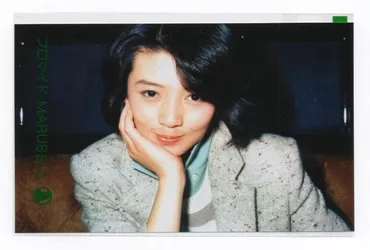 木之内みどりの現在とは？アイドルから女優、そして竹中直人との結婚生活とは？(知りたい？)木之内みどりの知られざる軌跡：アイドル時代から現在まで