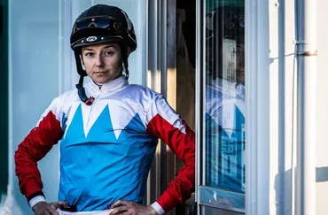 ミカエル・ミシェル騎手が落馬事故で重傷 鎖骨開放骨折、前頭葉血腫など 