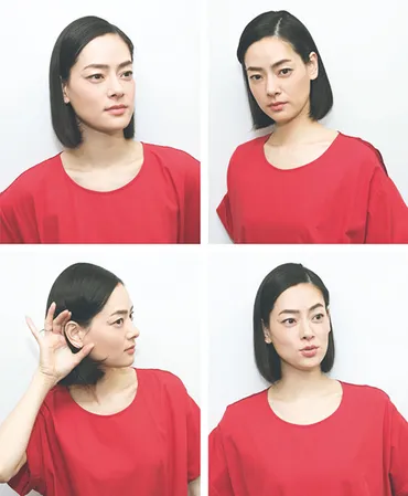 市川実日子とは？モデルから女優へ、彼女の多才な魅力に迫る！多才な女優、市川実日子の知られざる素顔