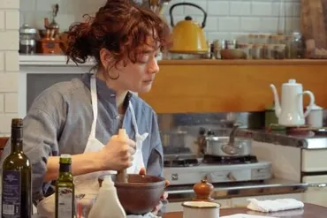 市川実日子、俳優業のこだわりを語る 「私の喜びの大半を占めているのは、人とものを作ること」【インタビュー】 