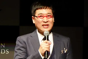 山里亮太、ラーメンアワードの雰囲気に驚き「アウトレイジみたい」 松村沙友理も「ビビっています」 