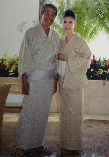 萬田久子号泣「私はこれからどうしたら…」２０数年の事実婚「夫」通夜 ７月、病床で「結婚しよう」と「ずるい。悔しい」/芸能/デイリースポーツ online