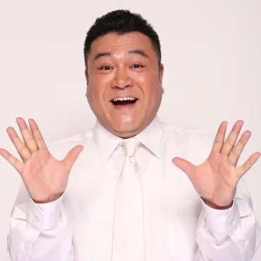 ザキヤマが映画「アンパンマン」のゲスト声優に！ ギャップありすぎのキャラクタービジュアルも公開 ＜コメントあり＞ 