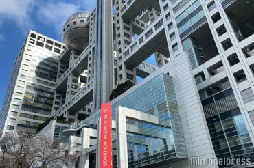 フジ、声明発表 新人上垣皓太朗アナを゛イジる゛動画物議「寄せられたご指摘を真摯に受け止め」 