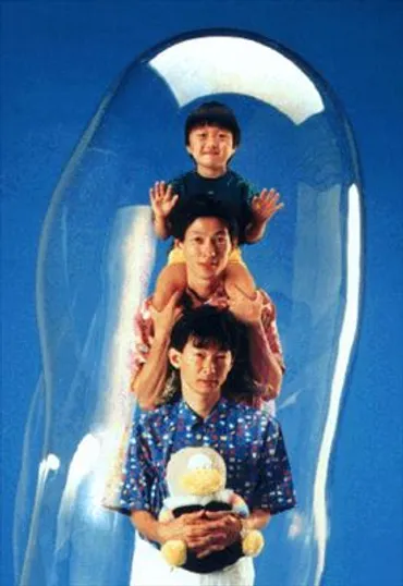 杉山兄弟が見せる！夢と技術が詰まったシャボン玉ショーとは？ギネス記録を持つシャボン玉アーティスト、杉山兄弟の軌跡