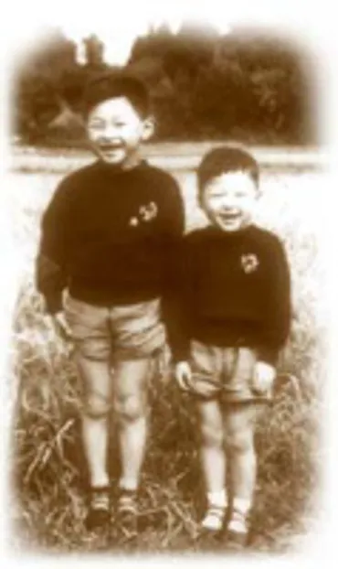 シャボン玉アーティスト 杉山兄弟 