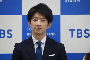 杉山真也アナウンサーってどんな人？生い立ちから現在までの活躍を徹底解説！TBSアナウンサー杉山真也の素顔に迫る！学歴、家族、そして未来への展望