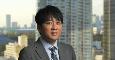 東京・わたし：「五輪報道の転換期になる」「競技中心でシンプルに」TBS総合司会の安住紳一郎さん 