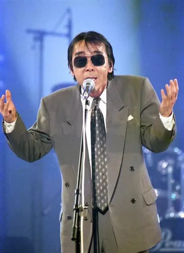 松本隆の世界 第２夜」も大盛り上がり 「ルビーの指環」「硝子の少年」…ヒット曲続々登場にネット「名曲ばっかじゃん」」「いい曲はどの世代にも刺さる！」  