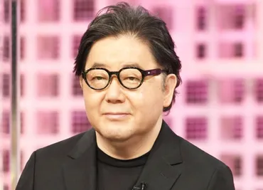 超レア！秋元康氏が自宅公開 広々空間にソファ バーカウンターも/芸能/デイリースポーツ online