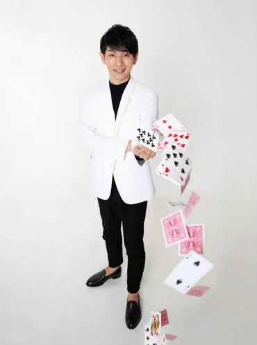志村祥瑚（マジックドクター）とは？医学とマジックでメンタルヘルスを改善？精神科医×マジシャン　志村祥瑚の多岐にわたる活動と影響力