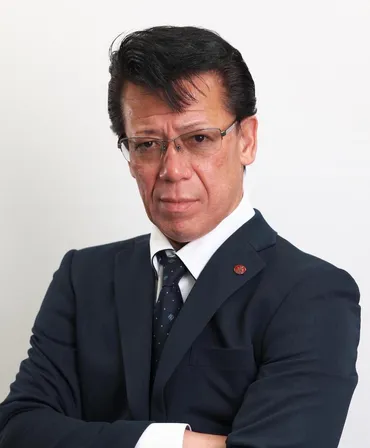 秋山博康 プロフィール・経歴 