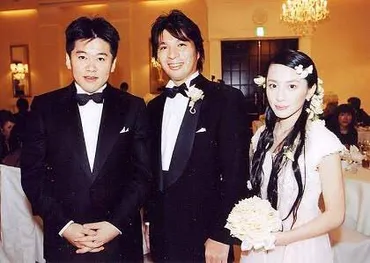 奥菜恵、波乱万丈の結婚遍歴！離婚、不倫、再々婚…その真相とは？奥菜恵、激動の人生を振り返る。