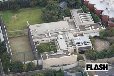 代々木上原散策：柳井正氏の豪邸や歴史的背景から紐解く高級住宅地の魅力とは？柳井正氏の豪邸と三田用水跡を巡る代々木上原の歴史散策