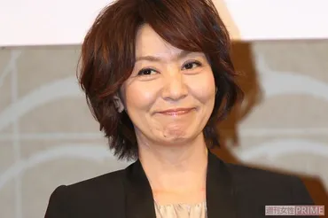 片平なぎさ、゛2時間ドラマの女王゛が半年待った600万円超の「意外な相棒」 