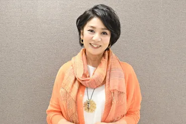 片平なぎさ『赤い霊柩車』完走で裏話続々！゛婚約者゛神田正輝とは結婚を意識するも「短い夢でした（笑）」 