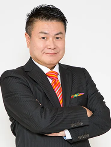 一般部門 菅生 新さん