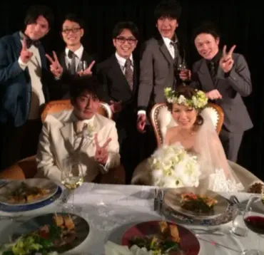 弓削智久の嫁は三宅裕司の娘?子供はいるの?兄と仲が良すぎる