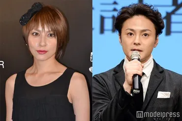 奥菜恵、再々婚後の現在とは？3度の結婚生活と家族の絆、子供たちの成長、美容への挑戦…未来への想いとは？3度の結婚、娘たちとの絆、病気公表…奥菜恵の現在と未来