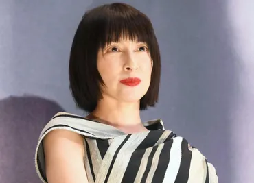 尋常性白斑」告白の奥菜恵「進行形の病気なのでいつまで表に立っていられるか分かりません」長文投稿で思い吐露/芸能/デイリースポーツ online