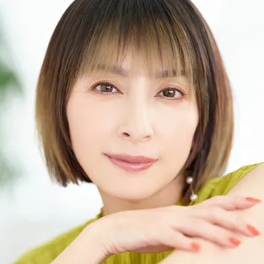 奥菜 恵さん（44歳）「娘は夫と恋バナしてます」泣いてでも伝え向き合う子育て論 