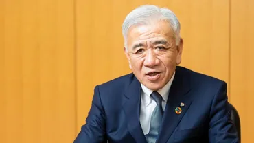 セブン・井阪社長が告白｢我が激動の2023年｣ ｢そごう・西武はグループ内で成長できなかった｣ 