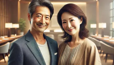 伊達公子の再婚相手は誰？小泉貴敬の驚くべきプロフィールと二人の新生活！ 