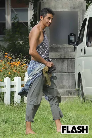 東出昌大、自然と再婚！波乱万丈の現在と、家族への想いとは？東出昌大、狩猟生活と再婚、そして新たな家族