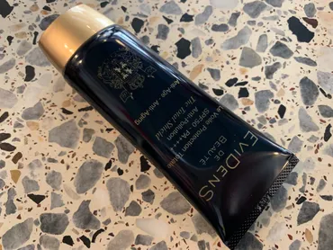 中村江里子さんのご主人バルト氏のコスメ、おすすめ。 